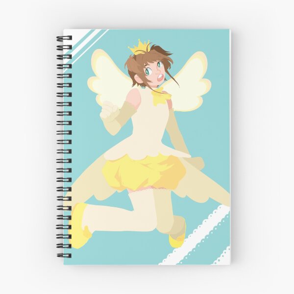 Item preview, CCS Sakura designed and sold by verifyy.