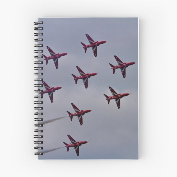 Item preview, Red Arrows designed and sold by Jack Steel.