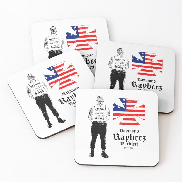 Item preview, R.I.P Raybeez Warzone 1961 - 1997 designed and sold by JimmyGedeon.