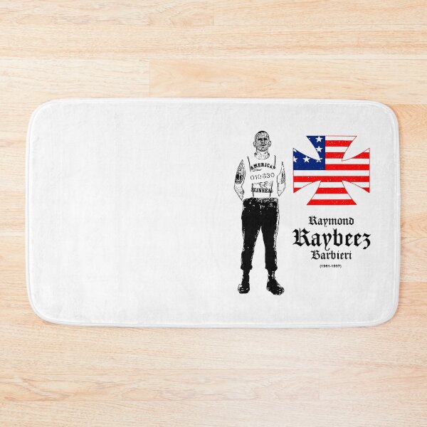 Item preview, R.I.P Raybeez Warzone 1961 - 1997 designed and sold by JimmyGedeon.