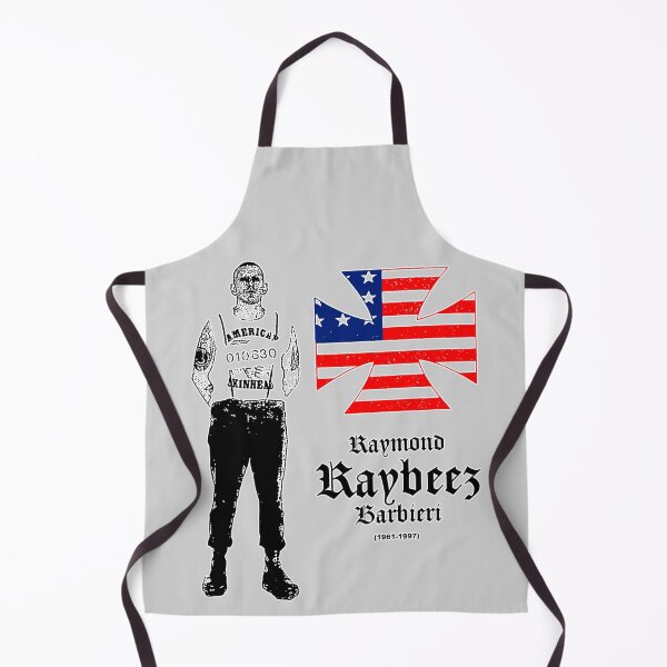 Item preview, R.I.P Raybeez Warzone 1961 - 1997 designed and sold by JimmyGedeon.