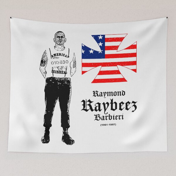 Item preview, R.I.P Raybeez Warzone 1961 - 1997 designed and sold by JimmyGedeon.