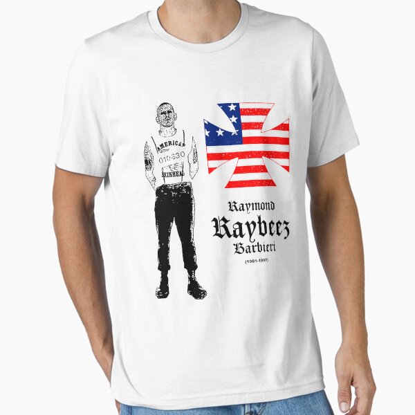 war zone / raybeez / terror Tシャツ M war zone / raybeez / terror Tシャツ M war zone / raybeez / terror