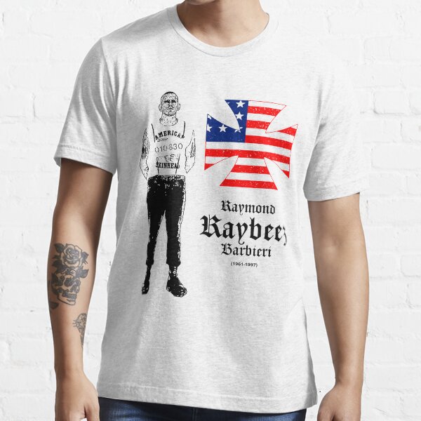 Item preview, R.I.P Raybeez Warzone 1961 - 1997 designed and sold by JimmyGedeon.