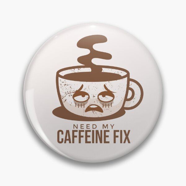 Item preview, Need My Caffeine Fix designed and sold by JOHNITEES.