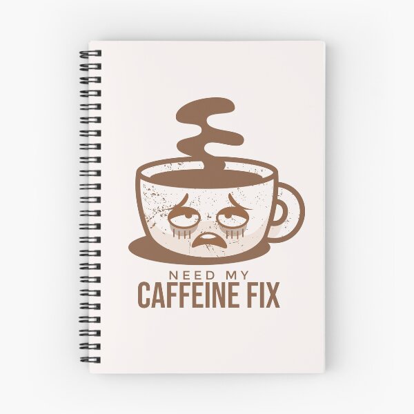 Item preview, Need My Caffeine Fix designed and sold by JOHNITEES.