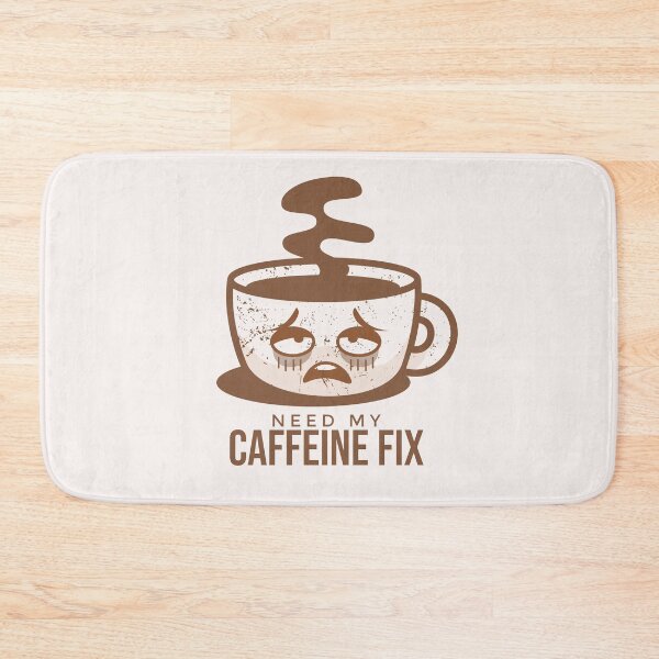 Item preview, Need My Caffeine Fix designed and sold by JOHNITEES.