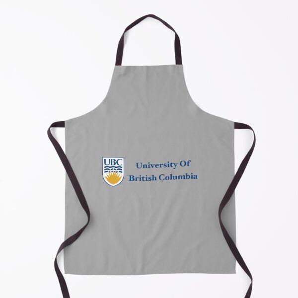 Item preview, Univ of Britis Columbia Logo Design2 designed and sold by Halua-Shop.