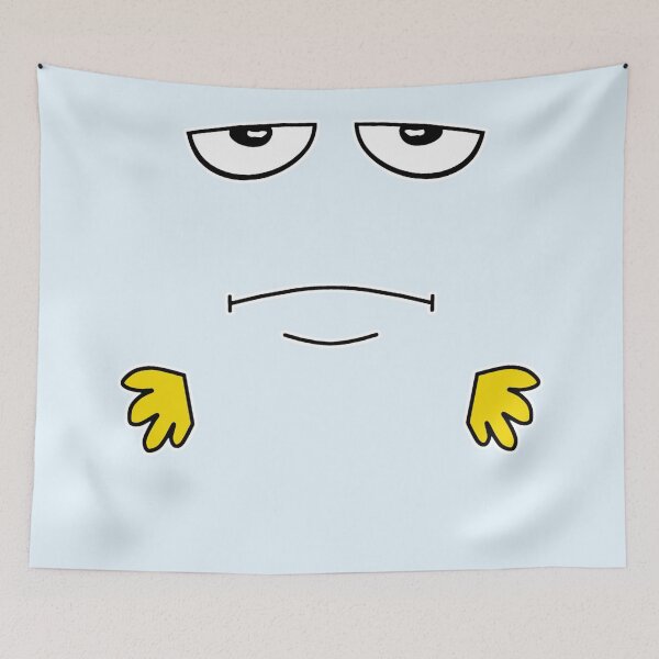 Item preview, Aqua Teen Hunger Force designed and sold by DisenyosDeMike.