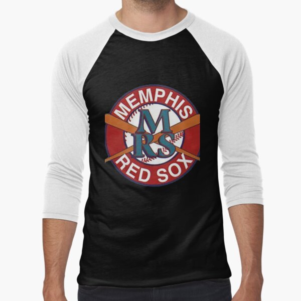 Memphis Red Sox Negro League Baseball Fan Apparel and Souvenirs