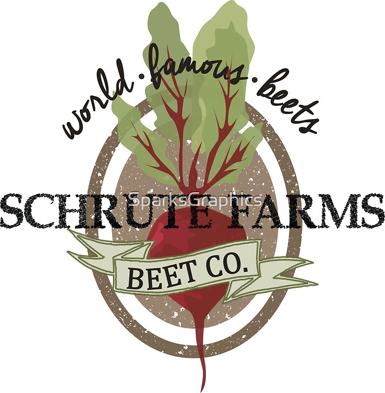shein schrute farms