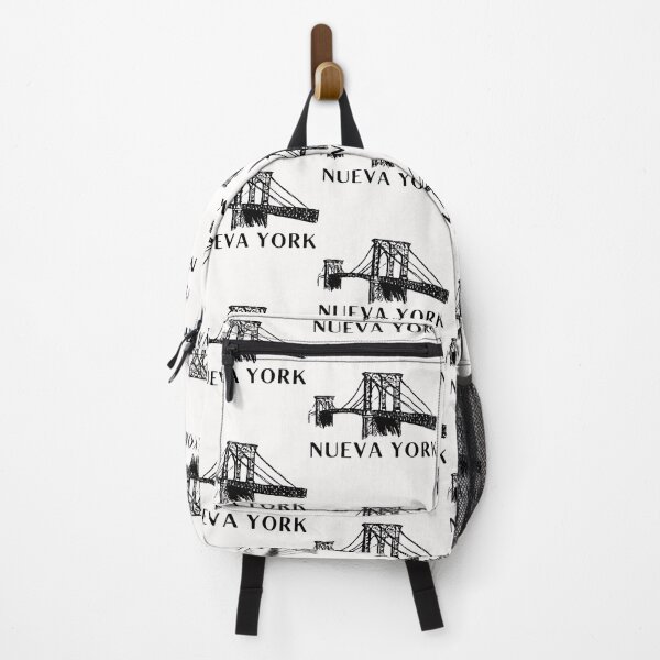 Item preview, Nueva York Brooklyn Bridge designed and sold by MadaFaCose.