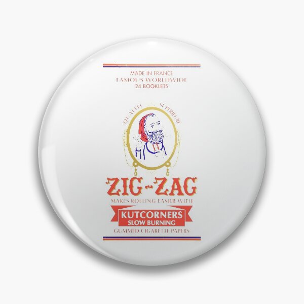Item preview, Zig Zag Papers designed and sold by gilariwese.