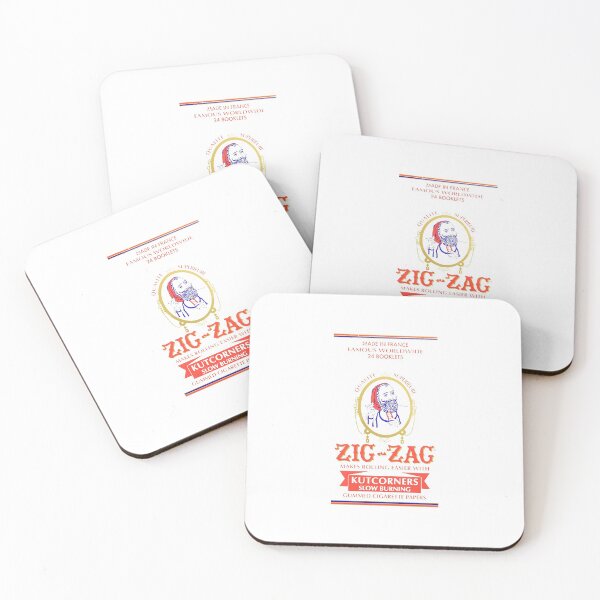 Item preview, Zig Zag Papers designed and sold by gilariwese.