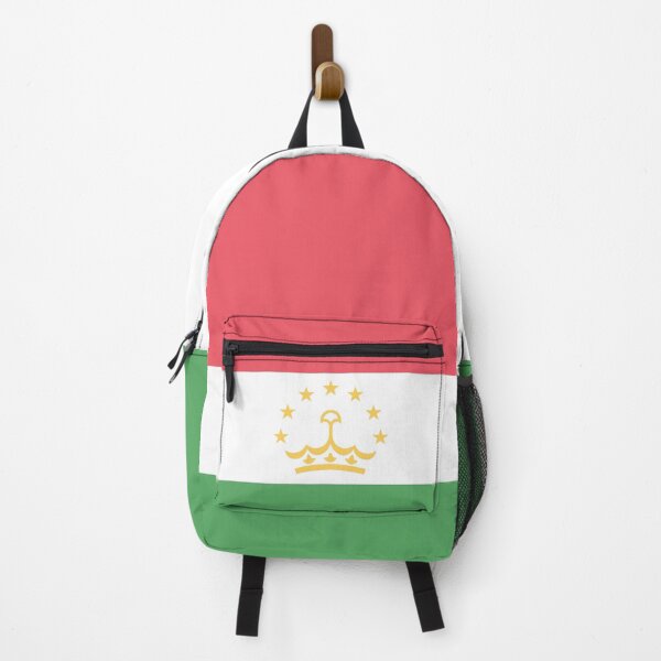 Item preview, Tajikistan  designed and sold by FlatFlags.