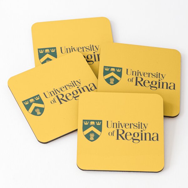 Item preview, Univ of Regina Logo Design1 designed and sold by Halua-Shop.