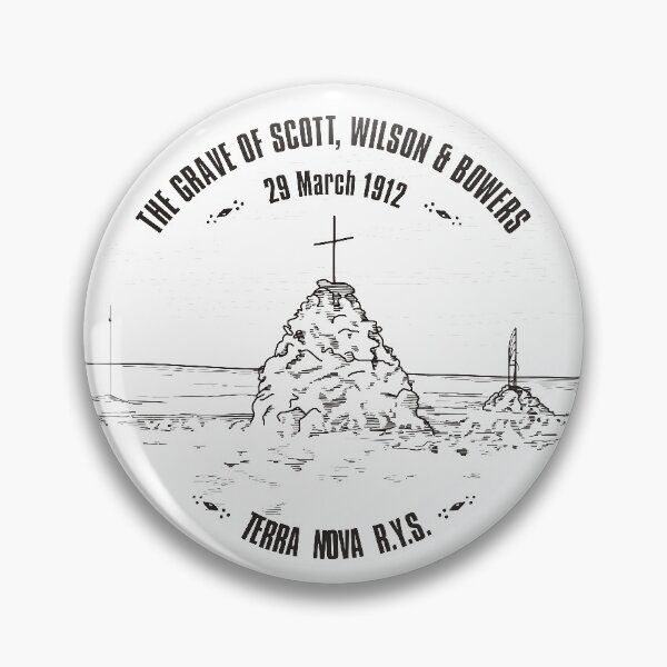 Item preview, The Grave of Scott, Wilson and Bowers designed and sold by Perezoshop.