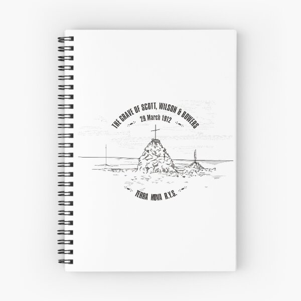 Item preview, The Grave of Scott, Wilson and Bowers designed and sold by Perezoshop.