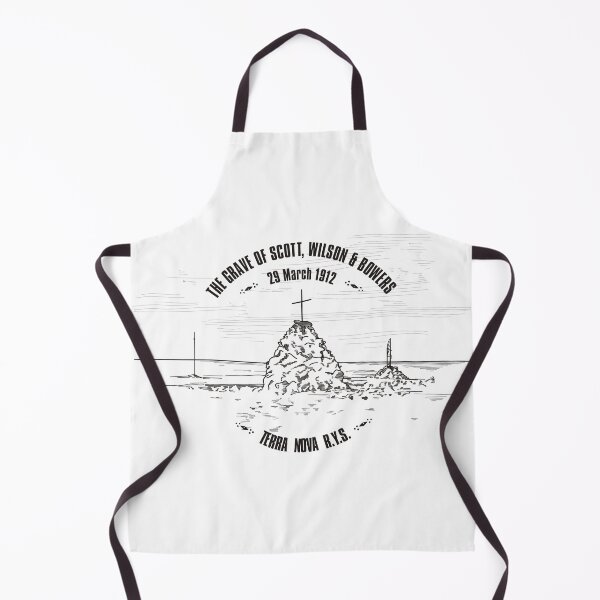 Item preview, The Grave of Scott, Wilson and Bowers designed and sold by Perezoshop.