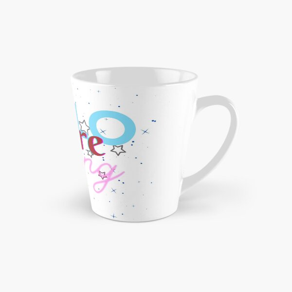Item preview, Hello, Feyre Darling  designed and sold by VerasCreations.
