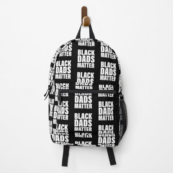 Item preview, Black Dads Matter! designed and sold by sourceoflife.