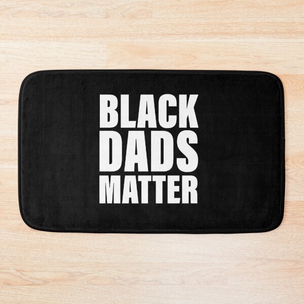 Item preview, Black Dads Matter! designed and sold by sourceoflife.