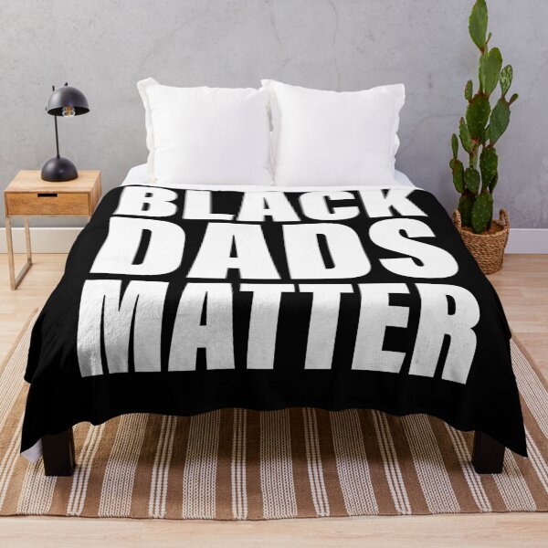 Item preview, Black Dads Matter! designed and sold by sourceoflife.