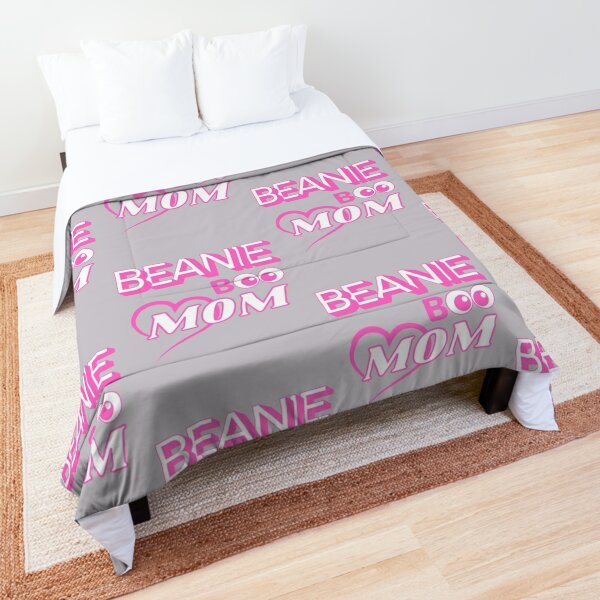 beanie boo bedding