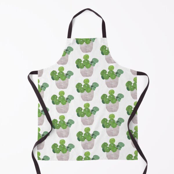 Item preview, Pilea - house plant designed and sold by BabbanGaelg.