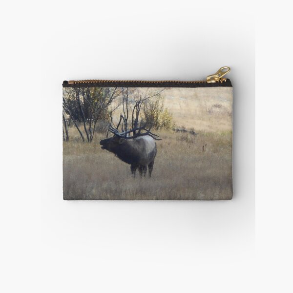 Item preview, Bugling Elk designed and sold by naturescopes.