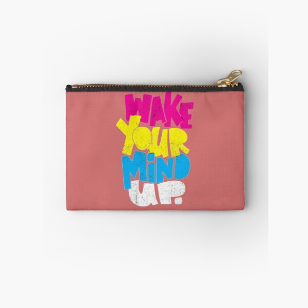 Item preview, wake your mind up  designed and sold by Piece Of Art.