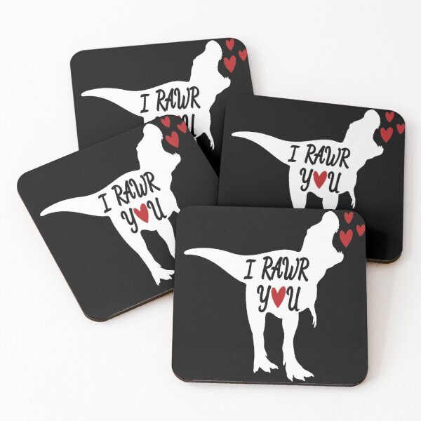 Item preview, I rawr you designed and sold by pnkpopcorn.