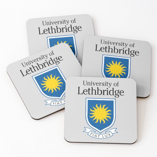 Item preview, College of lethbridge Logo Design1 designed and sold by Halua-Shop.