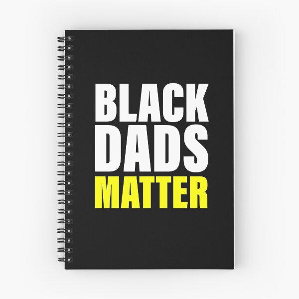Item preview, Black Dads Matter! designed and sold by sourceoflife.