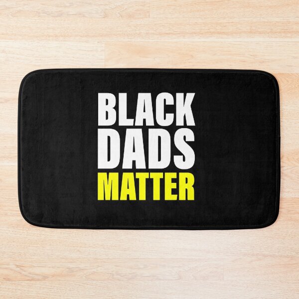 Item preview, Black Dads Matter! designed and sold by sourceoflife.
