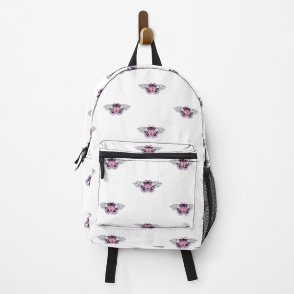 Item preview, Purple grey moth designed and sold by Isabelle-T.