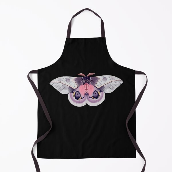 Item preview, Purple grey moth designed and sold by Isabelle-T.