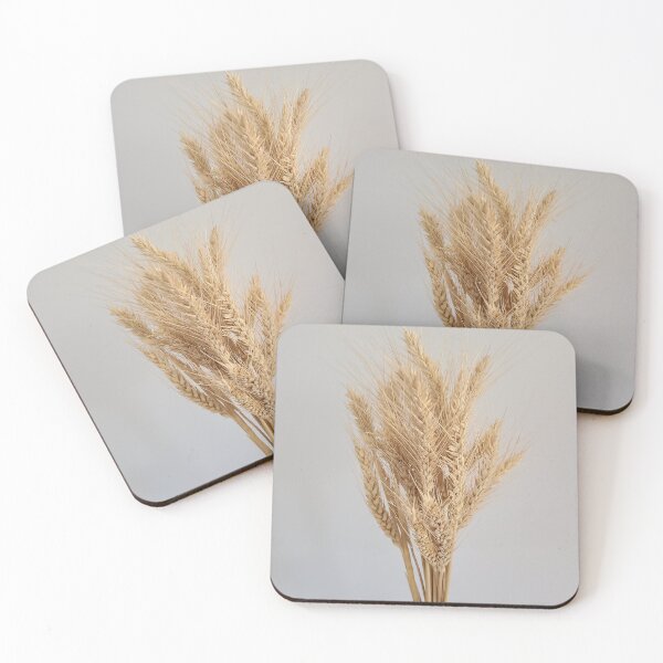 Item preview, Dried wheat designed and sold by thephdcreative.