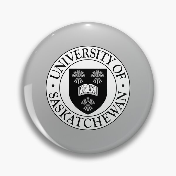 Item preview, College of Saskatchewan Logo Design2 designed and sold by Halua-Shop.