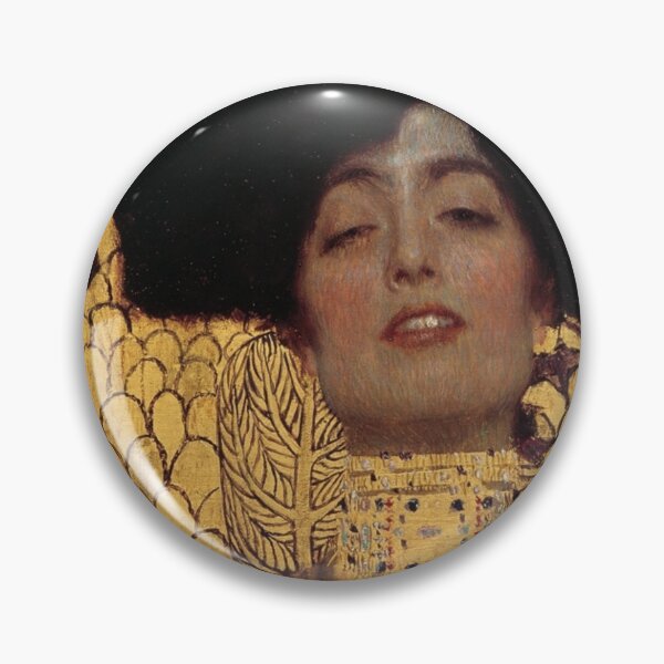 Item preview, Judith - Gustav Klimt designed and sold by Vivanne-art.