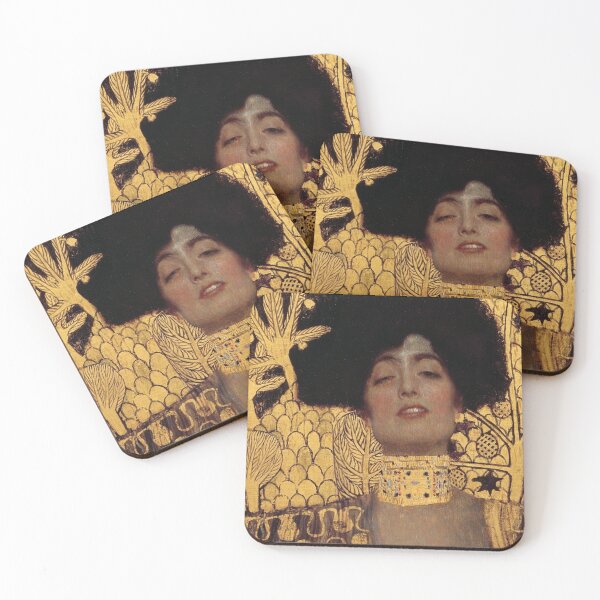 Item preview, Judith - Gustav Klimt designed and sold by Vivanne-art.