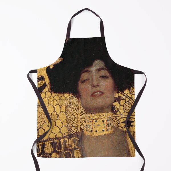 Item preview, Judith - Gustav Klimt designed and sold by Vivanne-art.