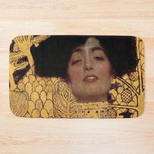 Item preview, Judith - Gustav Klimt designed and sold by Vivanne-art.