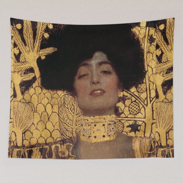 Item preview, Judith - Gustav Klimt designed and sold by Vivanne-art.