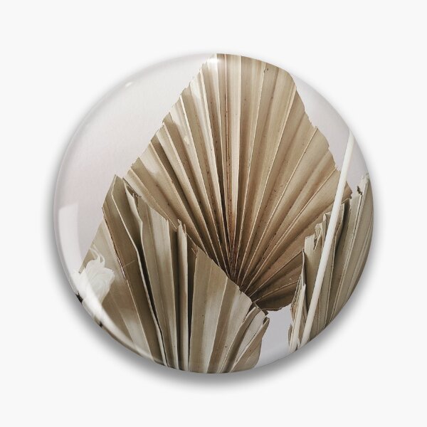 Item preview, Dried neutral florals designed and sold by thephdcreative.