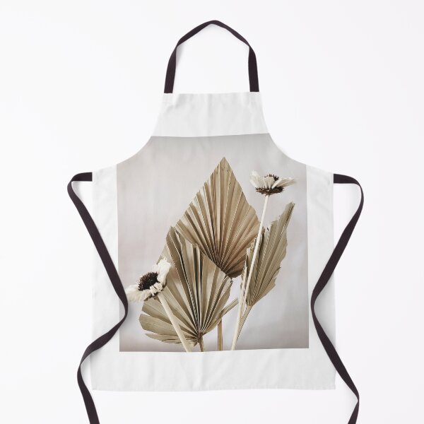 Item preview, Dried neutral florals designed and sold by thephdcreative.