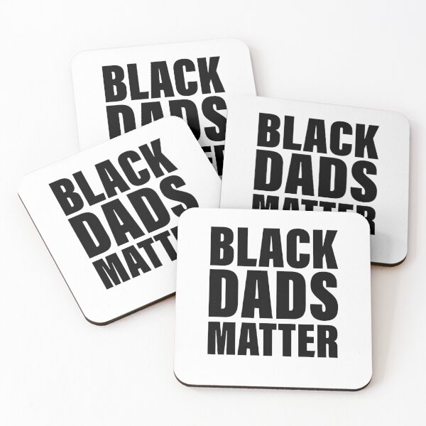 Item preview, Black Dads Matter! designed and sold by sourceoflife.