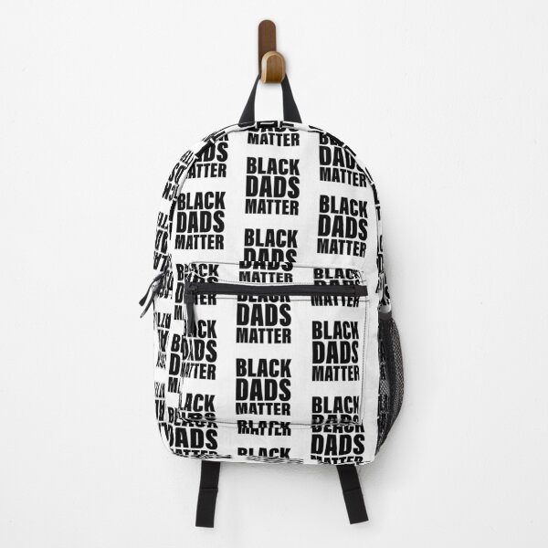 Item preview, Black Dads Matter! designed and sold by sourceoflife.