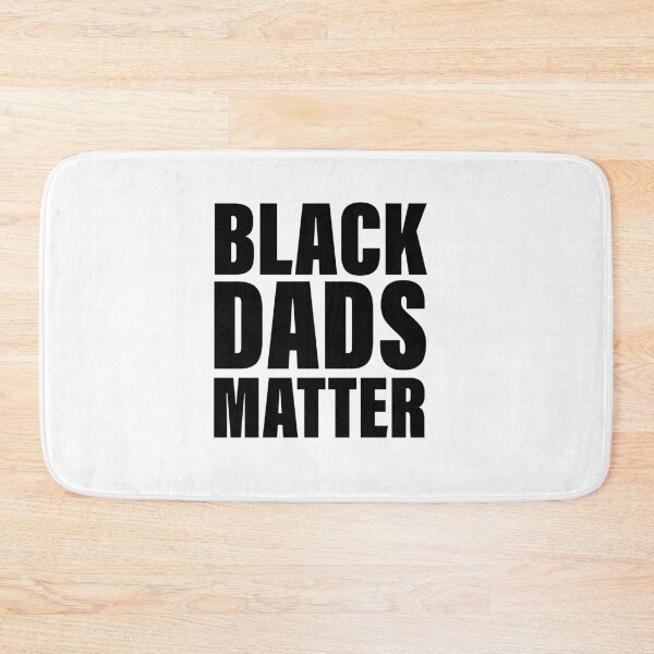 Item preview, Black Dads Matter! designed and sold by sourceoflife.