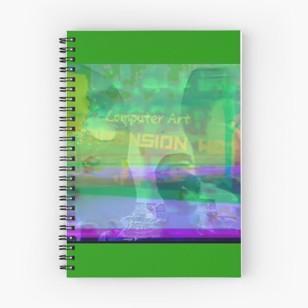 Item preview, Computer Art Dimension Wars cover art designed and sold by OmegaRedFan.